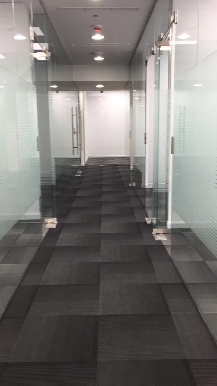 AL NASR BUSINESS CENTRE