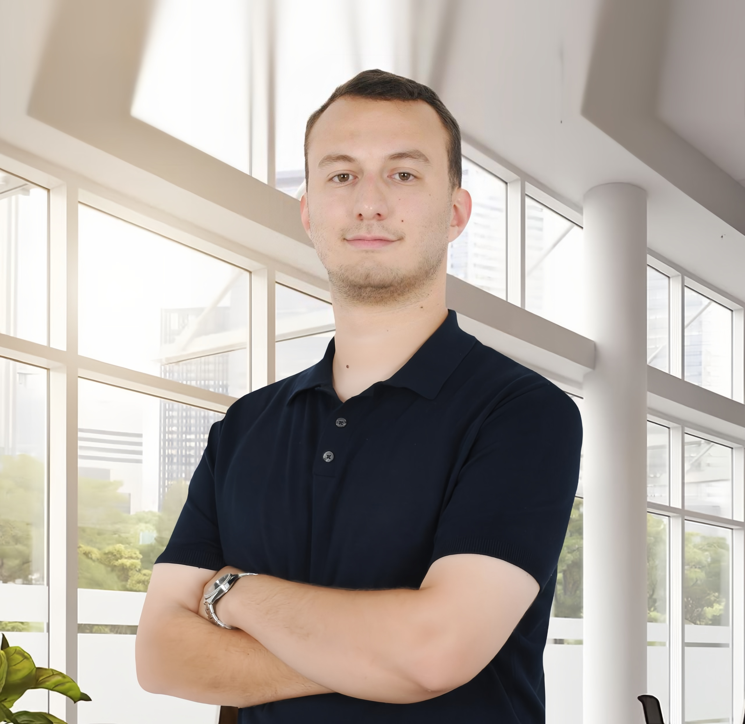 Abdulhadi Hamid Khamees