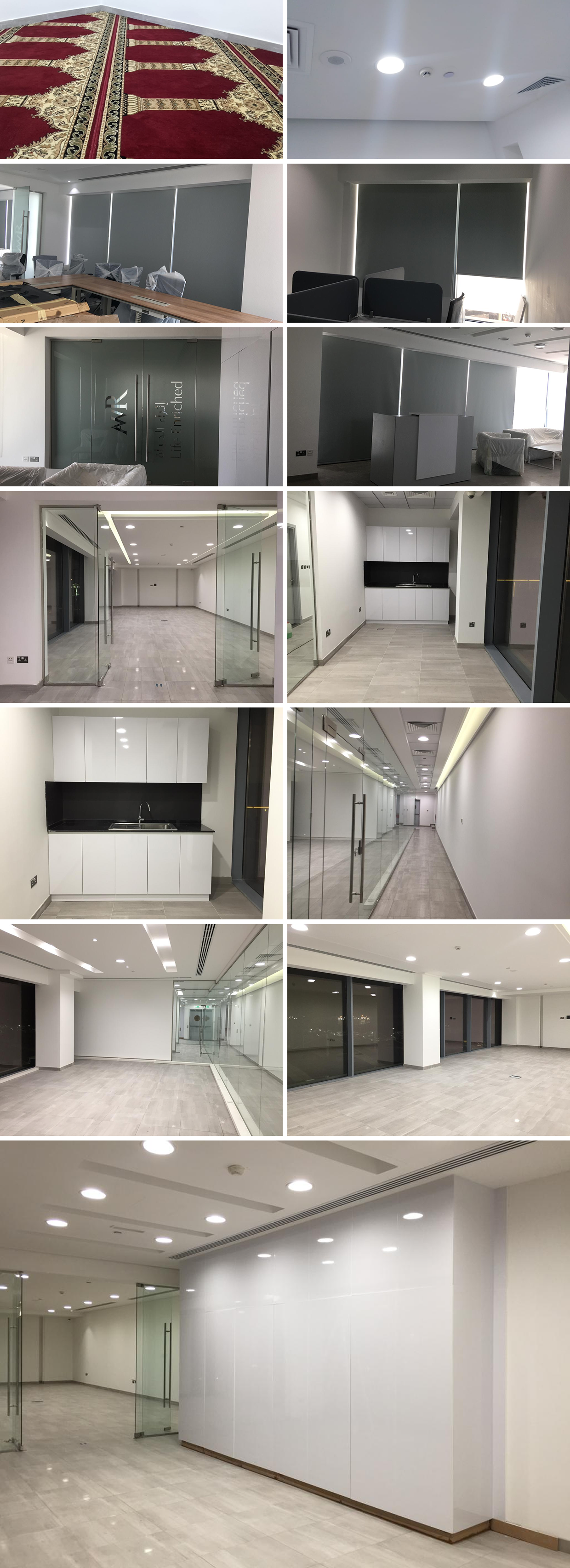 NISSAN TRAINING CENTER