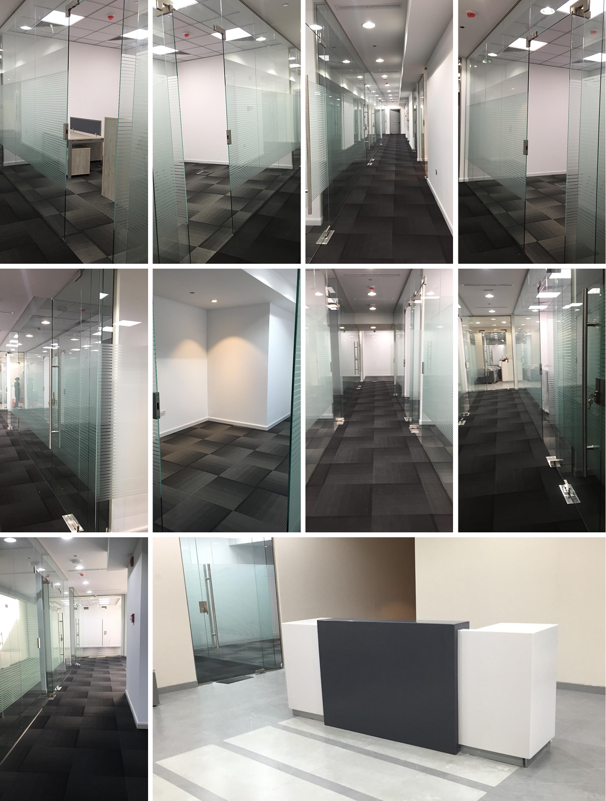 AL NASR BUSINESS CENTRE