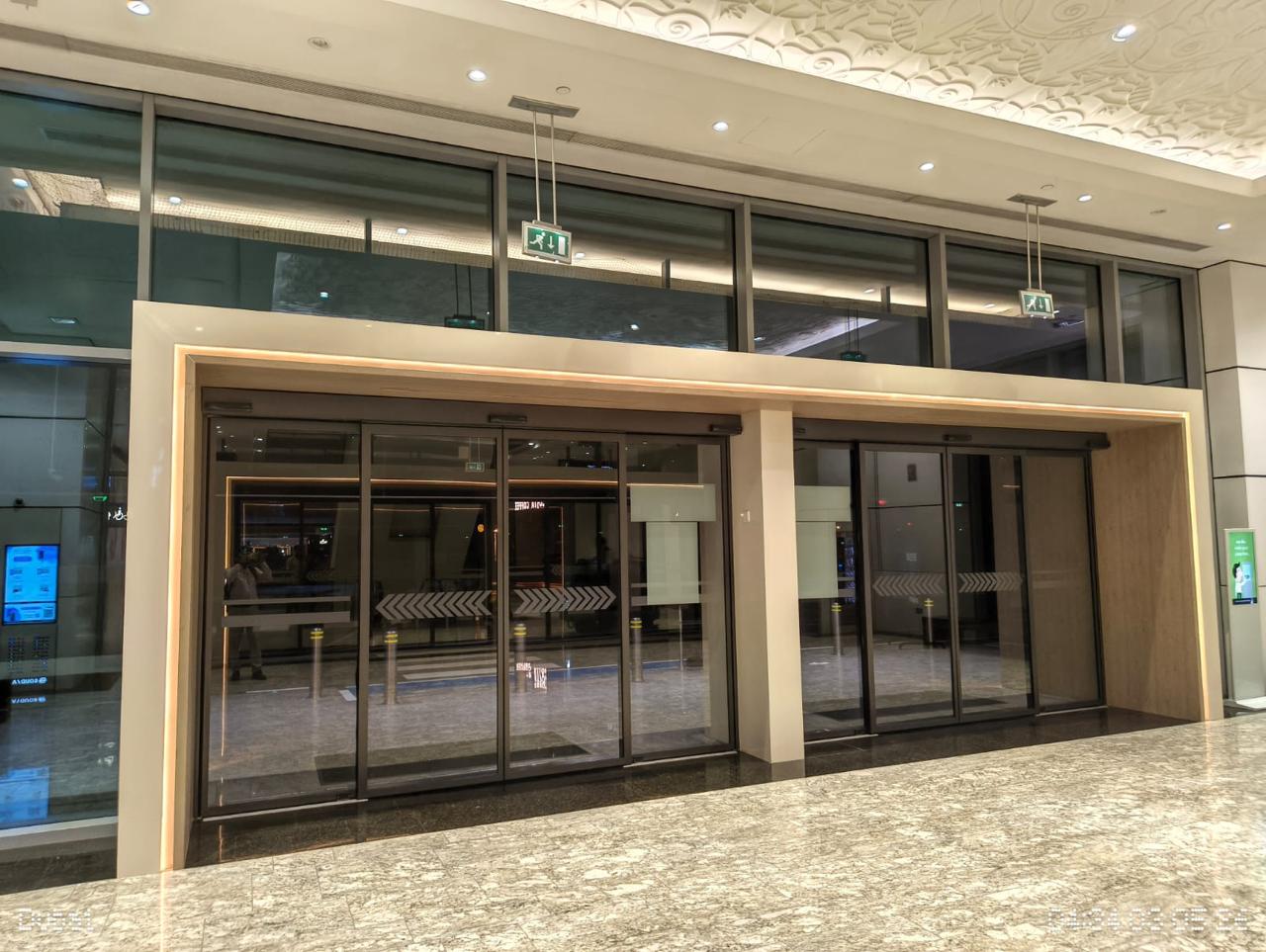 Dubai Mirdif city center 