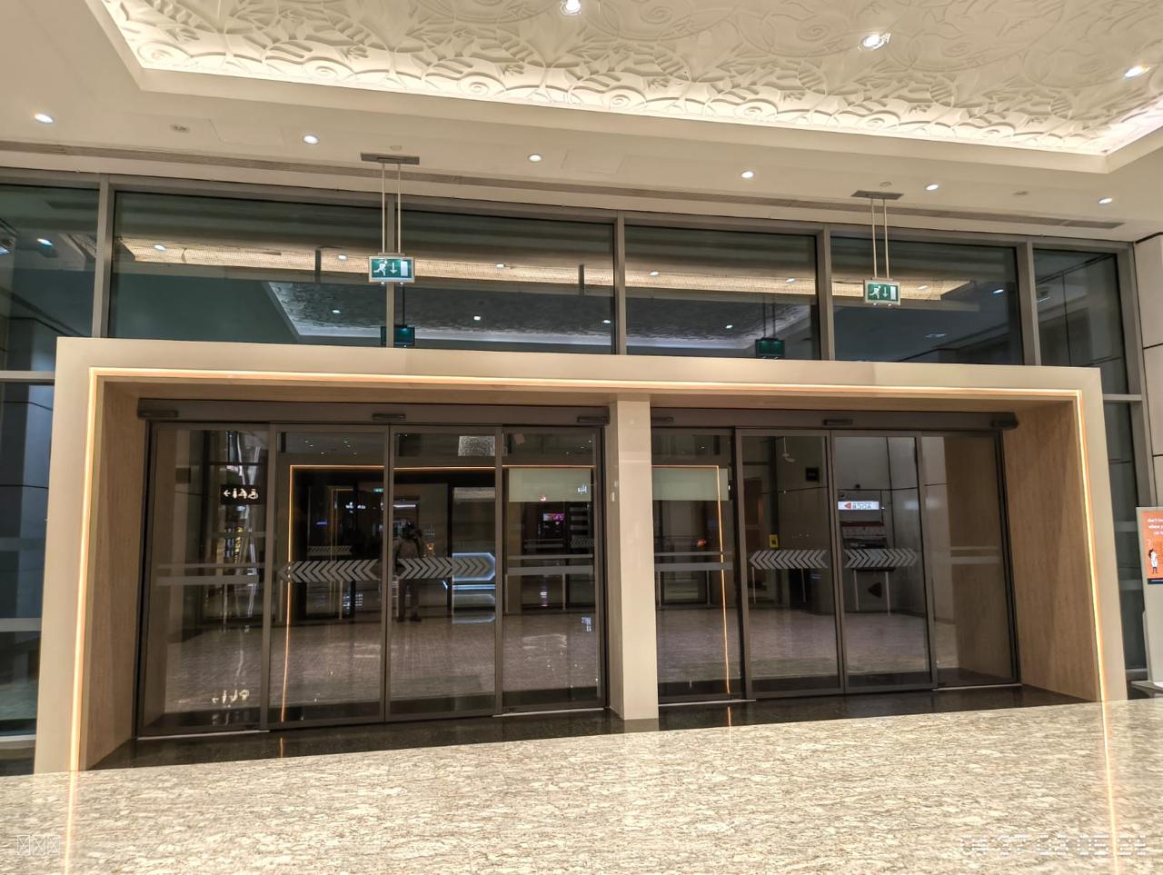 Dubai Mirdif city center 